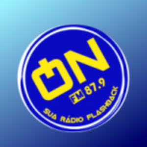  Rádio On 87.7 FM/MG